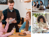 Program 6 Customer Services & Hospitality + Professional English + Industry Internship Program