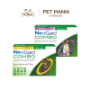 Nexgard Combo Spot-on for cat สำหรับแมว