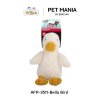 Bella Bird (All For Paws Titan) ของเล่นสุนัขตุ๊กตานก (AFPDT3511)