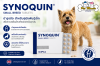 Synoquin < 10 kg  จำนวน 30 เม็ด