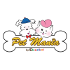 Pet mania card