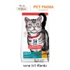 Hill's® Science Diet® Adult Indoor Cat Food อาหารแมวโตเลี้ยงในบ้าน1-6 ปี ขนาด 3.17 kg.