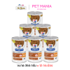 (12 กระป๋อง) Hill's® Prescription Diet® k/d® Canine Chicken & Vegetable Stew อาหารเปียกสุนัขโรคไต รสไก่และผัก ขนาด 354 g.