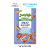 JerHigh Home Style Meat Griller Salmon Flavor สูตรปลาแซลมอน ขนาด 50g.