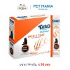 Toro Health Booster โทโร่ เฮลท์ บูสเตอร์ 14 กรัม 1 กล่อง x 30 ซอง