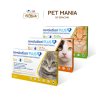 Revolution Plus for Cat ยาหยดหลังป้องกันเห็บหมัด สำหรับแมว