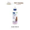 Virbac Epi-Otic น้ำยาเช็ดทำความสะอาดหูสุนัขและแมว 125 ml
