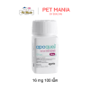 Apoquel 16 mg รักษาโรคผิวหนังเพื่อบรรเทาอาการคัน สำหรับสุนัข