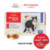Antinol® EAB 277™ For Cat 60 Cap วิตามินบำรุงกระดูกและข้อ แมว 60 แคปซูล
