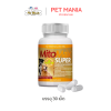 MITOMAX SUPER FOR MEDIUM AND LARGE DOGS เสริมโปรไบโอติก ชนิดแคปซูล สำหรับสุนัขขนาดกลางและใหญ่ 30 เม็ด