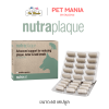 Nutraplaque Advanced support for reducing plaque, tartar and bad breath (60แคปซูล)