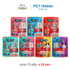 Toro Toro ขนมครีมแมวเลีย ขนาด 15 g x 20 ซอง