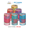 Toro Toro ขนมครีมแมวเลีย ขนาด 15 g x 36 ซอง