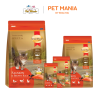 SmartHeart Gold Cat Salmon & Brown Rice อาหารแมวโต