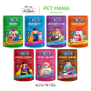 Toro Pouch อาหารเปียกแแมว โทโร่ สูตรบำรุงสุขภาพ สำหรับลูกแมว แมวโต และแมวสูงอายุ ขนาด 70 กรัม