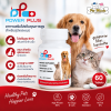 Pure Albumin tab ผลิตภัณฑ์เสริมโปรตีนไข่ขาวสกัดเข้มข้นในรูปแบบเม็ด (60เม็ด)