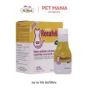 Viyo Renafelin 150 ml – Liquid Kidney Support Supplement for Cats, Yellow Bottle