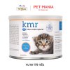 KMR Powder Milk Replacer for Newborn Kittens – Mother’s Milk Replacement, 170 g.