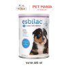นม ESBILAC นมลูกสุนัข สำหรับแทนนมแม่ ชนิดน้ำพร้อมดื่ม ขนาด11 oz. (325 ml)