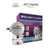 Feliway เฟลิเวย์ แบบเสียบปลั๊ก plug-in diffuser ขนาด 48 มล. ฟีโรโมนแห่งความสุข สำหรับแมว