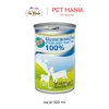 Sirichai Goat Milk 400g, for puppy and kittens.