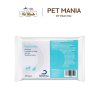Dechra MalAcetic wet wipes 25 ชิ้น ผ้าเช็ดทำความสะอาดแบบเปียกช่วยปรับสภาพผิวให้เหมาะสมต่อความสม ของจุลชีพ