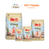 Me-o Gold Kitten Cat สูตรสำหรับลูกแมว 1-12 เดือน