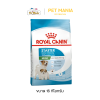 Royal Canin Mini Starter Mother & Baby Dog (อาหารสำหรับแม่และลูกสุนัขพันธุ์เล็ก) ขนาด 16 kg.
