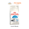 Royal Canin Indoor7+ อาหารแมว สำหรับแมวสูงวัยเลี้ยงในบ้าน อายุ 7 ปีขึ้นไป ขนาด 8 kg.