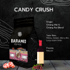 Baramio เมล็ดกาแฟคั่วรุ่น Candy Crush 200 G - 1KG