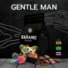 Baramio เมล็ดกาแฟคั่วรุ่น Gentleman 250 G - 500 G Ethiopia x Brazil x Thai