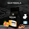 Baramio เมล็ดกาแฟคั่วรุ่น Guatemala 200 G