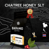 Baramioเมล็ดกาแฟคั่วรุ่น Chatree Honey SLT 200 G