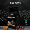 Baramio เมล็ดกาแฟรุ่น Big Boss 250 - 500 G (มีเรทราคาส่ง)