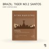 Brazil Tiger No.2 Santos