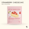 Strawberry Cheese Cake