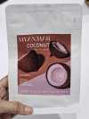 MYANMAR COCONUT Double anaerobic