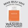 Mae Buu Yah, Washed, Light