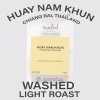 Huai Nam Khun, Washed, Light