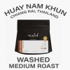 Huai Nam Khun, Washed, Medium