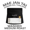 Mae Jan Tai, Washed, Medium