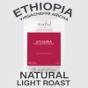 Ethiopia Aricha, Light