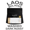 Laos, Dark