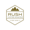 RUSH COFFEE