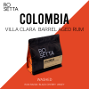 COLOMBIA VILLA CLARA BARREL AGED RUM