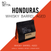 HONDURAS  WHISKY  BARREL  AGED