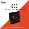 Rosetta 888 Blend