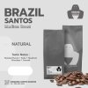 Brazil Santos