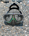 Freediving Masks