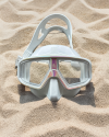 Freediving Masks White